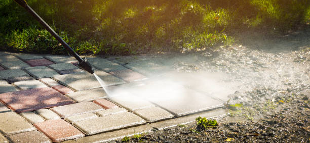 Best Playground Equipment Cleaning  in Polk City, IA